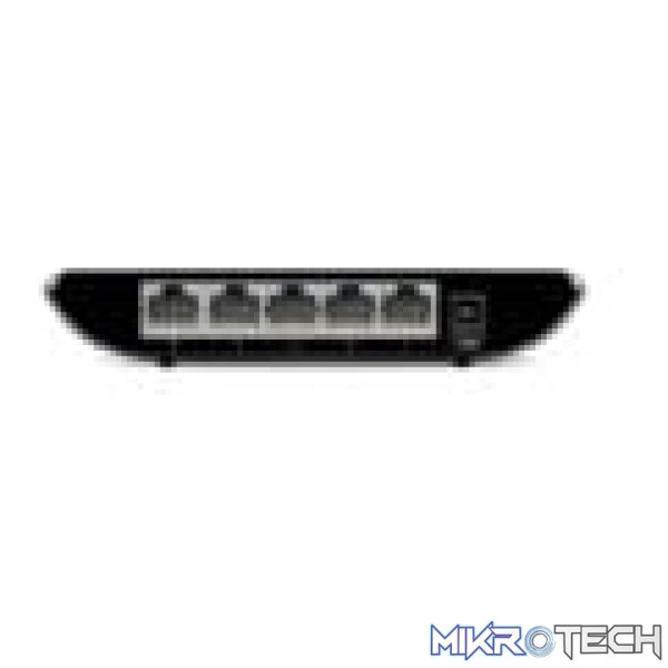 TP-Link 5 Port Ethernet Mini Desktop Switch - Image 6