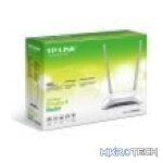 TP-Link TL-WR840N 300Mbps Wireless N Router - Image 2