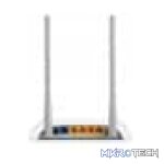 TP-Link TL-WR840N 300Mbps Wireless N Router - Image 3