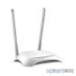 TP-Link TL-WR840N 300Mbps Wireless N Router - Image 4
