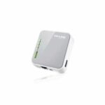 TP-LINK 3G/4G Wireless N Portable Router