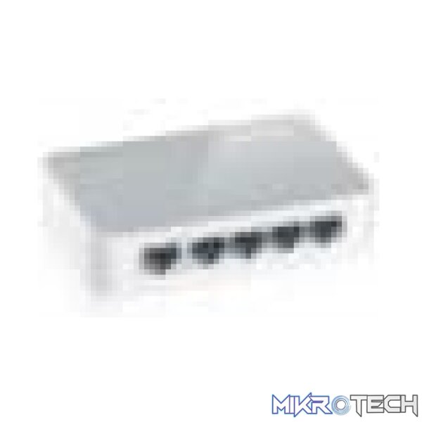 TP-Link TL-SF1005D 5-Port 10/100Mbps Switch - Image 11