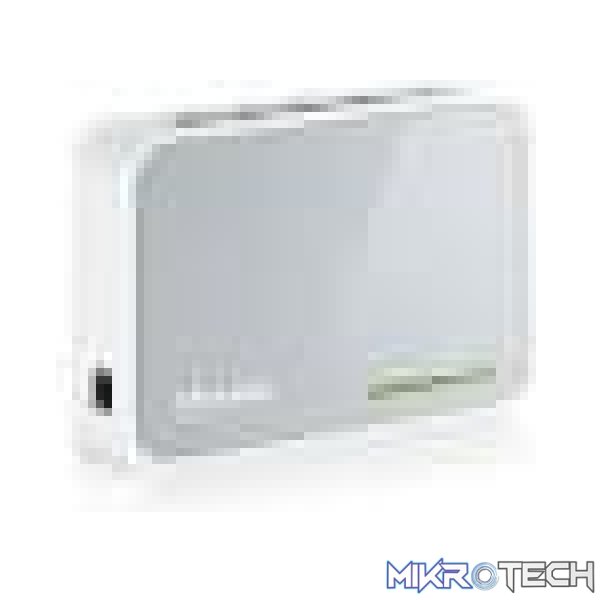 TP-Link TL-SF1005D 5-Port 10/100Mbps Switch - Image 12