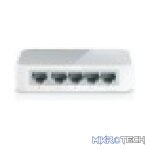 TP-Link TL-SF1005D 5-Port 10/100Mbps Switch - Image 3