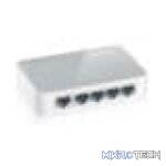 TP-Link TL-SF1005D 5-Port 10/100Mbps Switch - Image 4