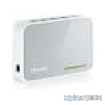 TP-Link TL-SF1005D 5-Port 10/100Mbps Switch - Image 5