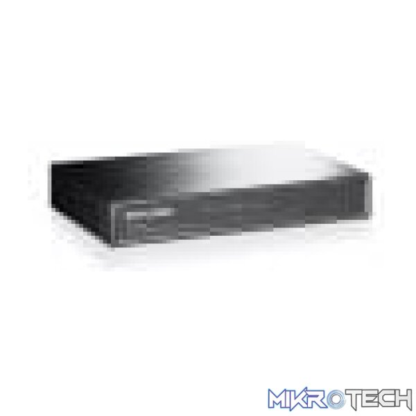 TP-Link TL-SF1008P 8-Port 10/100Mbps Desktop Switch with 4-Port PoE - Image 4