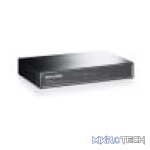 TP-Link TL-SF1008P 8-Port 10/100Mbps Desktop Switch with 4-Port PoE - Image 8