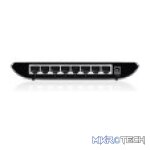 TP-Link 8 Port Ethernet Mini Desktop Switch - Image 5