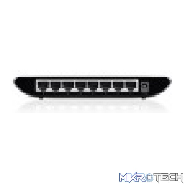 TP-Link 8 Port Ethernet Mini Desktop Switch - Image 5