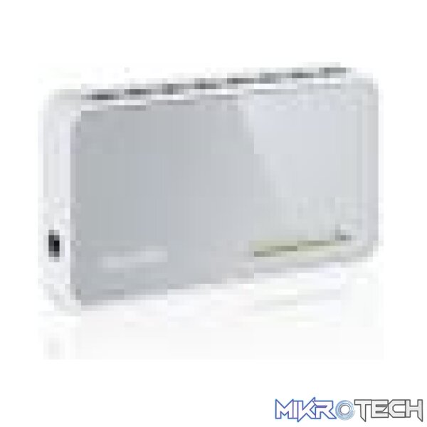 TP-Link TL-SF1008D 8-Port 10/100Mbps Desktop Switch - Image 15