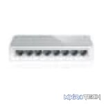 TP-Link TL-SF1008D 8-Port 10/100Mbps Desktop Switch - Image 16