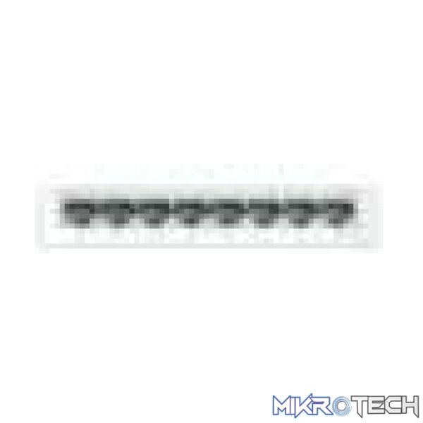 TP-Link TL-SF1008D 8-Port 10/100Mbps Desktop Switch - Image 3
