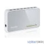 TP-Link TL-SF1008D 8-Port 10/100Mbps Desktop Switch - Image 7