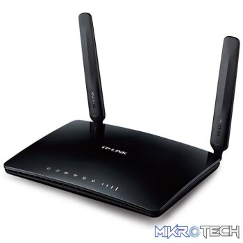 TP-LINK TL-MR6400 ARCHER MR6400 LTE
