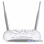 TP-Link 300Mbps Wireless N USB VDSL2 Modem Router - Image 6