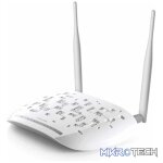 TP-Link 300Mbps Wireless N USB VDSL2 Modem Router - Image 9