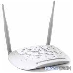 TP-Link 300Mbps Wireless N USB VDSL2 Modem Router - Image 10