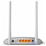 TP-Link TD-W9960 300Mbps Wireless N VDSL/ADSL Modem Router - Image 3
