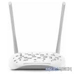 TP-Link TD-W9960 300Mbps Wireless N VDSL/ADSL Modem Router - Image 5