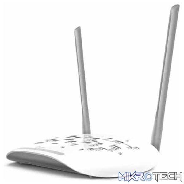 TP-Link TD-W9960 300Mbps Wireless N VDSL/ADSL Modem Router - Image 6