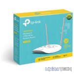 TP-Link TD-W9960 300Mbps Wireless N VDSL/ADSL Modem Router - Image 8