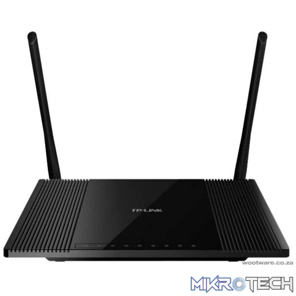 TP-Link 300Mbps High Power Wireless Router - Image 11