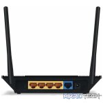 TP-Link 300Mbps High Power Wireless Router - Image 5