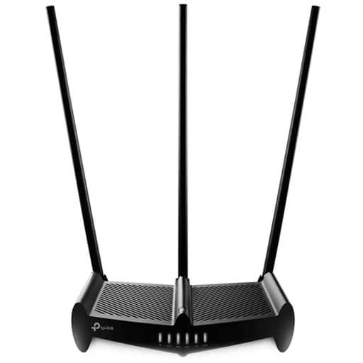 TP-Link 450Mbps High Power Wireless Ethernet Router