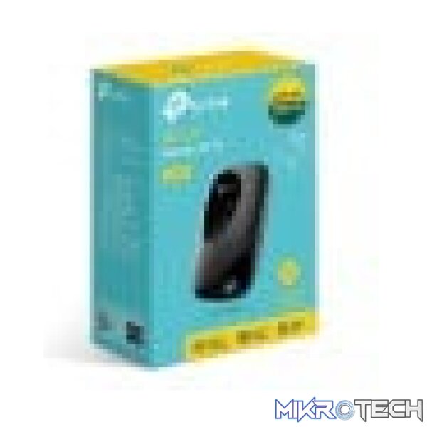 TP-Link M7200 4G 2000Mah T-FDD-LTE Mobile WiFi Modem - Image 5