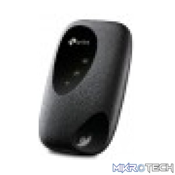 TP-Link M7200 4G 2000Mah T-FDD-LTE Mobile WiFi Modem - Image 7