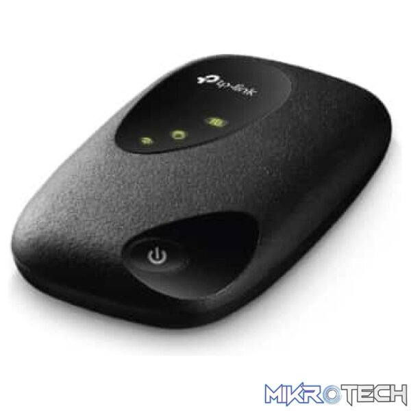 TP-Link 4G LTE Mobile Wi-Fi Portable Modem Router TP-Link 4G LTE Mobile Wi-Fi Portable Modem Router