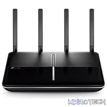 TP-Link Archer VR2800 AC2800 Wireless MU-MIMO VDSL/ADSL Modem Router