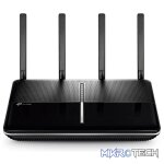 TP-Link Archer VR2800 AC2800 Wireless MU-MIMO VDSL/ADSL Modem Router - Image 6