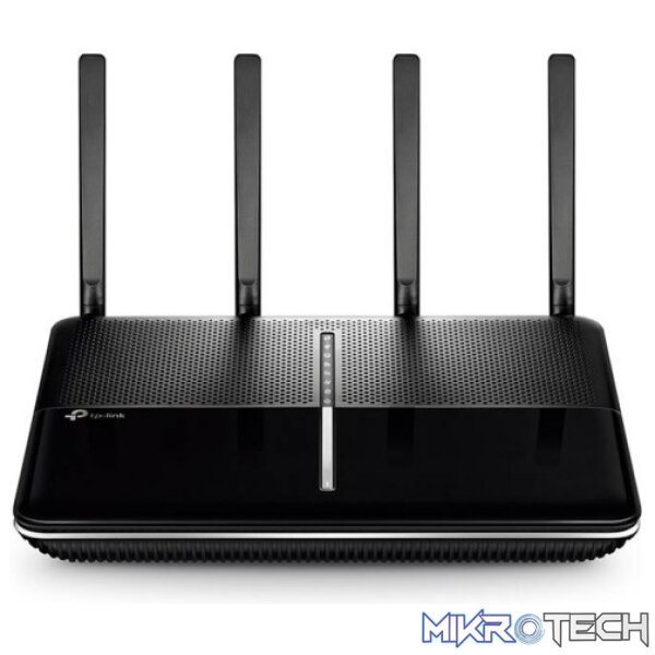 TP-Link Archer VR2800 AC2800 Wireless MU-MIMO VDSL/ADSL Modem Router - Image 6