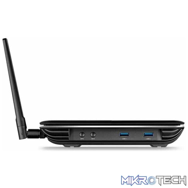 TP-Link Archer VR2800 AC2800 Wireless MU-MIMO VDSL/ADSL Modem Router - Image 8