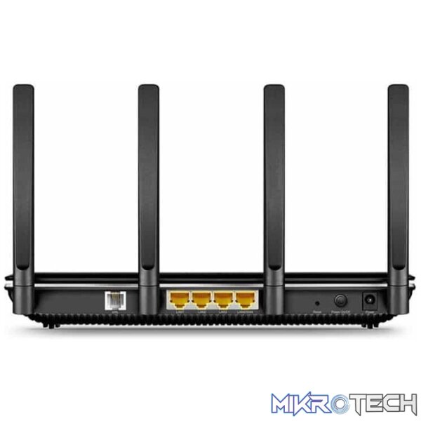 TP-Link Archer VR2800 AC2800 Wireless MU-MIMO VDSL/ADSL Modem Router - Image 10
