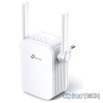 TP-Link RE305 1200Mbps Dual Band Wi-Fi Range Extender