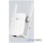 TP-Link RE305 1200Mbps Dual Band Wi-Fi Range Extender - Image 4