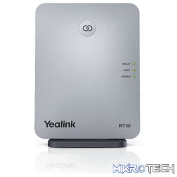 Yealink RT30 DECT Repeater