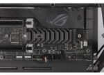 Corsair Force MP600 Pro Xt series 1Tb/1000Gb NGFF(M.2) 3D TLC SSD with NVMe PCIe (Gen4.0) x4 mode SSD