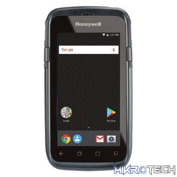 ct60-l1n-asc210e_1 Honeywell Dolphin CT60 4.7" 32GB Android 7.1.1 Handheld Terminal - Image 1