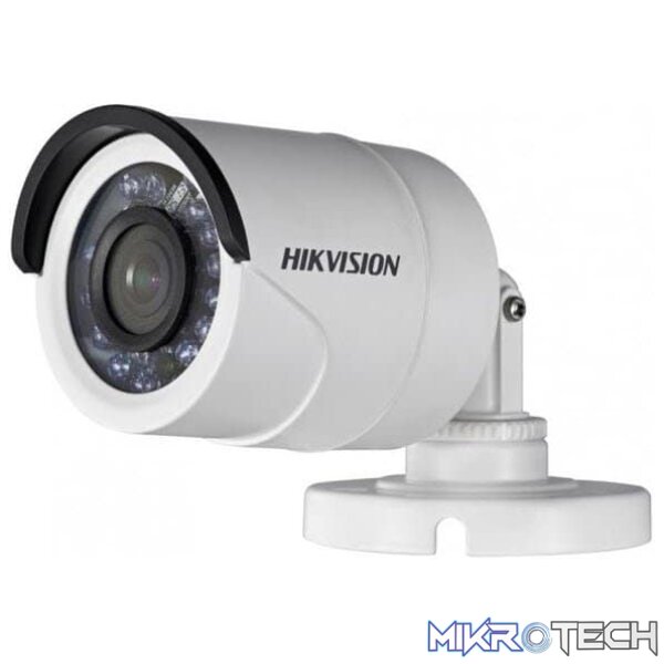 ds-2ce16d0t-ipf_28mm_1 Hikvision DS-2CE16D0T-IPF 2MP CMOS Outdoor IR Bullet Camera with 2.8mm lens - Image 1