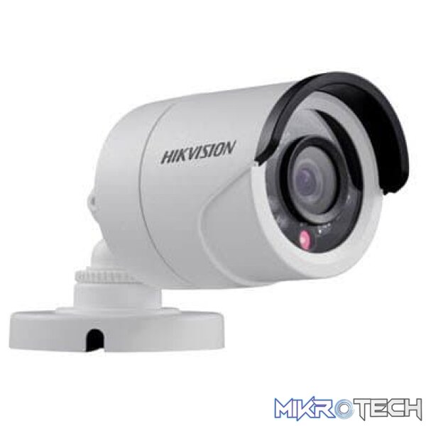 ds-2ce16d0t-irf_28mm_1 Hikvision DS-2CE16D0T-IRF Outdoor HD 1080P Infra-red Hybrid Turbo Bullet Camera - Image 1