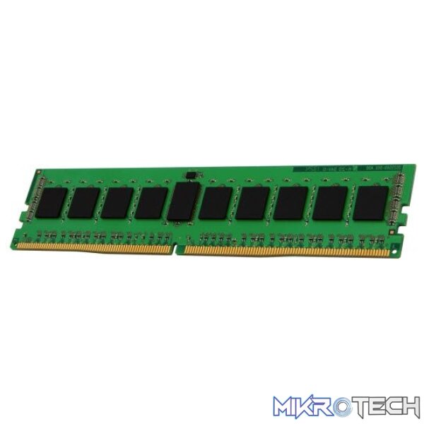 ksm32ed832me_1 Kingston KSM32ED8/32ME 16GB DDR4 3200Mhz ECC Unbuffered Server Memory Module - Image 1