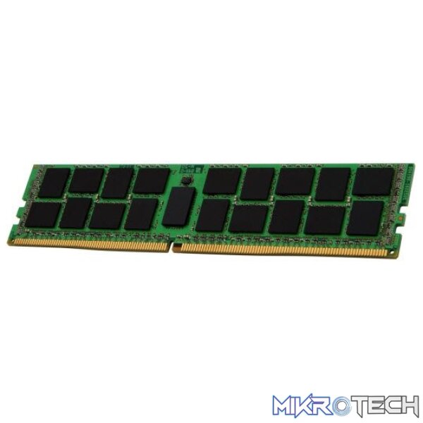 ksm32rd432hdr_1 Kingston KSM32RD4/32HDR 32GB DDR4-3200 ECC Registered Server Memory Module - Image 1