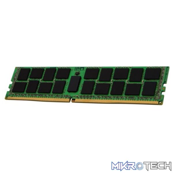 ksm32rs416hdr_1 Kingston KSM32RS4/16HDR 16GB DDR4-3200 ECC Registered Server Memory Module - Image 1