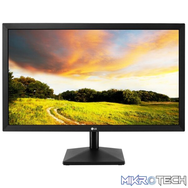 lg-24mk400h_1 LG 24MK400H 24" Wide 16:9 LED Monitor - Image 1