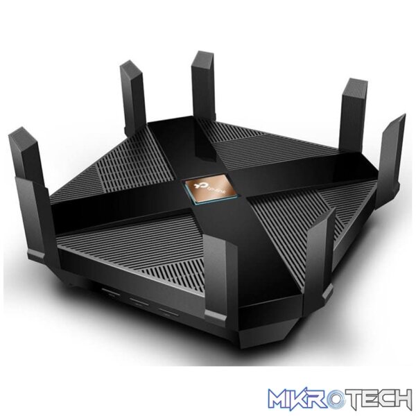 net-archer-ax6000_1 TP-Link Archer AX6000 Next-Gen Wi-Fi Router - Image 1