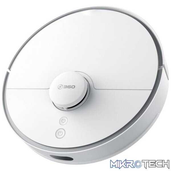 s5-robot_1 360 S5-Robot Vacuum Cleaner - Image 1